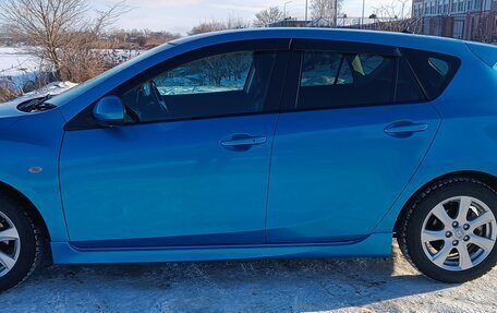 Mazda Axela, 2010 год, 1 150 000 рублей, 4 фотография