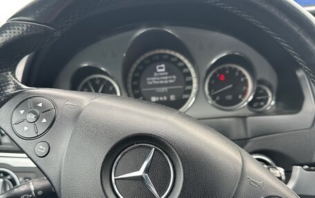 Mercedes-Benz E-Класс, 2011 год, 1 400 000 рублей, 7 фотография