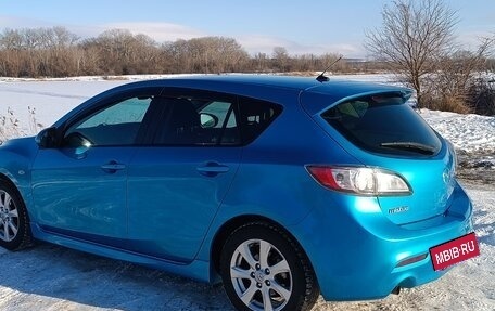 Mazda Axela, 2010 год, 1 150 000 рублей, 7 фотография