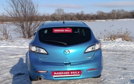Mazda Axela, 2010 год, 1 150 000 рублей, 8 фотография
