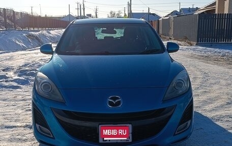 Mazda Axela, 2010 год, 1 150 000 рублей, 3 фотография