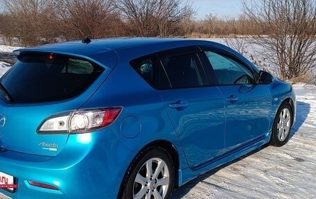 Mazda Axela, 2010 год, 1 150 000 рублей, 6 фотография