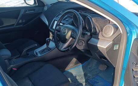 Mazda Axela, 2010 год, 1 150 000 рублей, 10 фотография