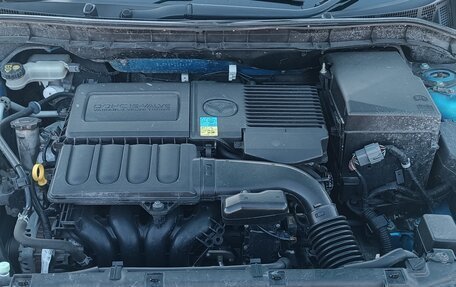 Mazda Axela, 2010 год, 1 150 000 рублей, 15 фотография