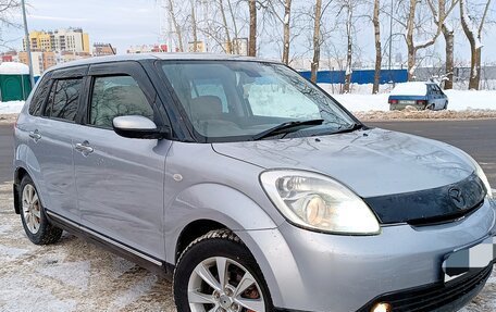 Mazda Verisa, 2005 год, 470 000 рублей, 5 фотография