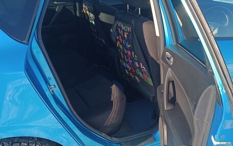 Mazda Axela, 2010 год, 1 150 000 рублей, 12 фотография