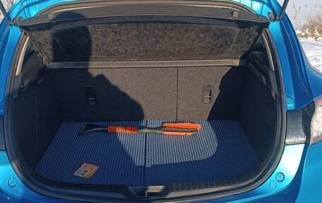 Mazda Axela, 2010 год, 1 150 000 рублей, 13 фотография