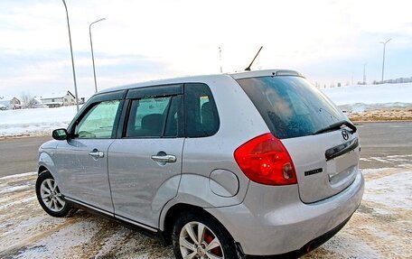 Mazda Verisa, 2005 год, 470 000 рублей, 4 фотография