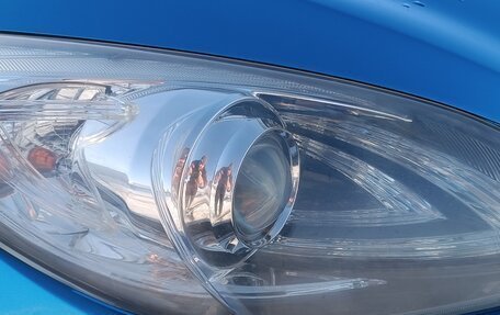 Mazda Axela, 2010 год, 1 150 000 рублей, 14 фотография