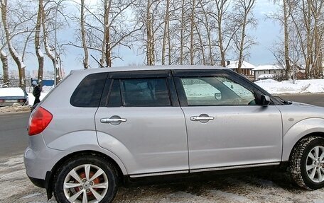 Mazda Verisa, 2005 год, 470 000 рублей, 9 фотография