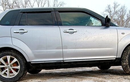 Mazda Verisa, 2005 год, 470 000 рублей, 8 фотография