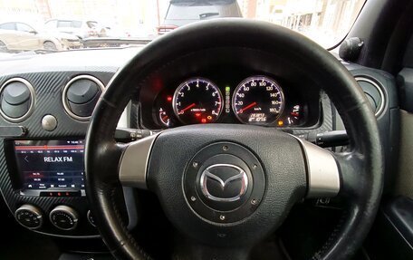 Mazda Verisa, 2005 год, 470 000 рублей, 10 фотография