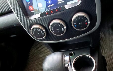 Mazda Verisa, 2005 год, 470 000 рублей, 14 фотография