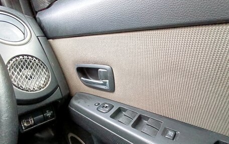 Mazda Verisa, 2005 год, 470 000 рублей, 11 фотография