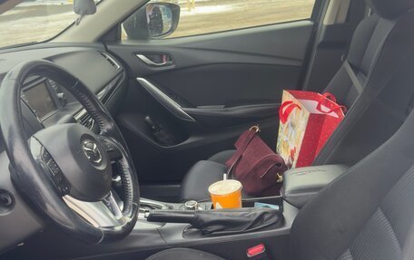 Mazda 6, 2014 год, 1 630 000 рублей, 5 фотография