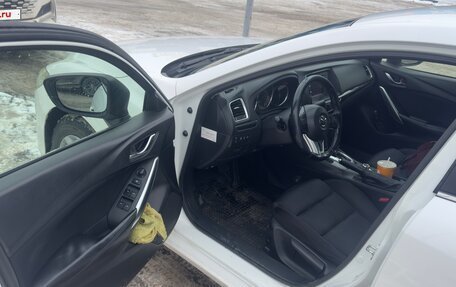 Mazda 6, 2014 год, 1 630 000 рублей, 4 фотография