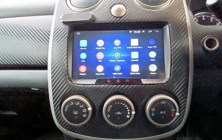 Mazda Verisa, 2005 год, 470 000 рублей, 15 фотография