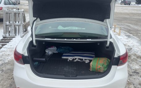 Mazda 6, 2014 год, 1 630 000 рублей, 3 фотография