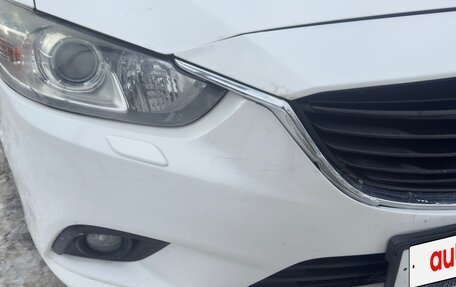 Mazda 6, 2014 год, 1 630 000 рублей, 10 фотография