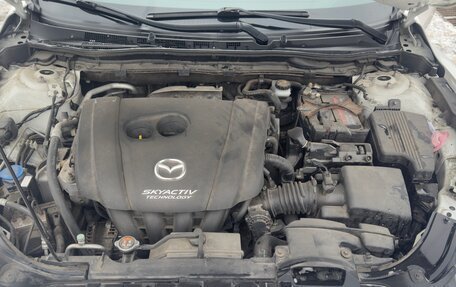 Mazda 6, 2014 год, 1 630 000 рублей, 7 фотография