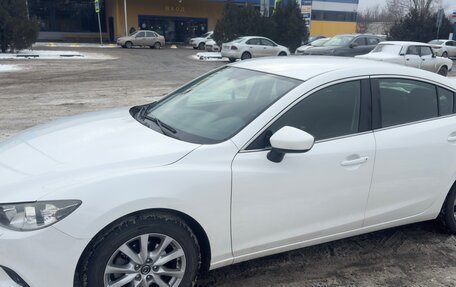 Mazda 6, 2014 год, 1 630 000 рублей, 2 фотография