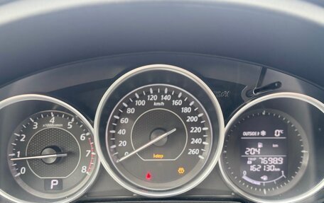 Mazda 6, 2014 год, 1 630 000 рублей, 20 фотография