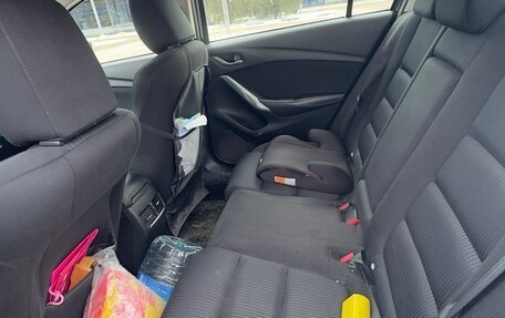 Mazda 6, 2014 год, 1 630 000 рублей, 17 фотография