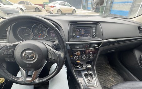 Mazda 6, 2014 год, 1 630 000 рублей, 19 фотография