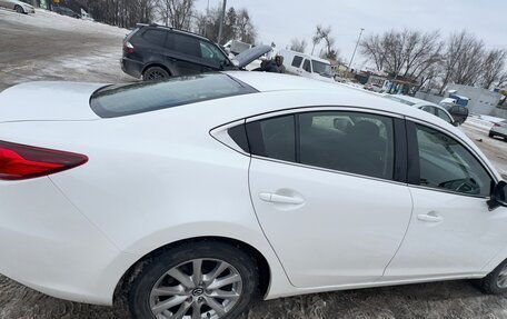 Mazda 6, 2014 год, 1 630 000 рублей, 14 фотография