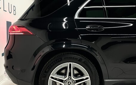Mercedes-Benz GLE, 2019 год, 6 800 000 рублей, 8 фотография