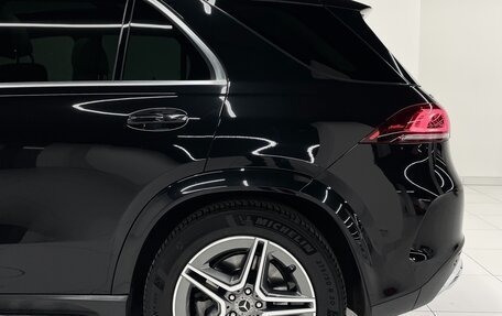 Mercedes-Benz GLE, 2019 год, 6 800 000 рублей, 12 фотография