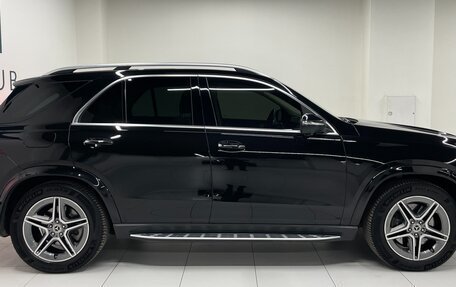 Mercedes-Benz GLE, 2019 год, 6 800 000 рублей, 7 фотография