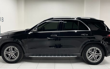 Mercedes-Benz GLE, 2019 год, 6 800 000 рублей, 10 фотография