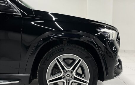 Mercedes-Benz GLE, 2019 год, 6 800 000 рублей, 9 фотография