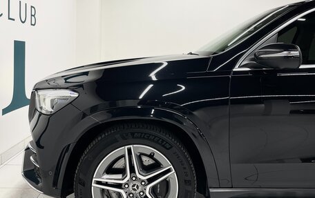 Mercedes-Benz GLE, 2019 год, 6 800 000 рублей, 11 фотография