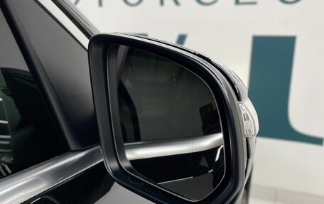 Mercedes-Benz GLE, 2019 год, 6 800 000 рублей, 16 фотография