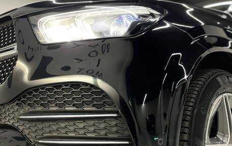 Mercedes-Benz GLE, 2019 год, 6 800 000 рублей, 15 фотография