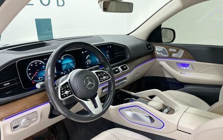 Mercedes-Benz GLE, 2019 год, 6 800 000 рублей, 17 фотография