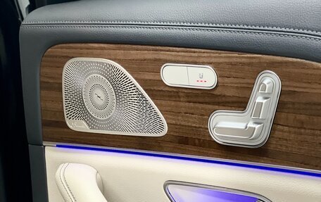 Mercedes-Benz GLE, 2019 год, 6 800 000 рублей, 20 фотография