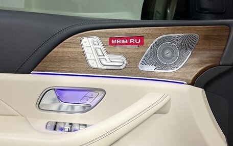 Mercedes-Benz GLE, 2019 год, 6 800 000 рублей, 18 фотография