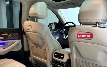 Mercedes-Benz GLE, 2019 год, 6 800 000 рублей, 21 фотография