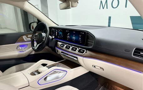 Mercedes-Benz GLE, 2019 год, 6 800 000 рублей, 23 фотография