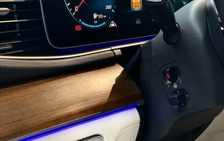 Mercedes-Benz GLE, 2019 год, 6 800 000 рублей, 31 фотография