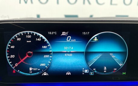 Mercedes-Benz GLE, 2019 год, 6 800 000 рублей, 30 фотография