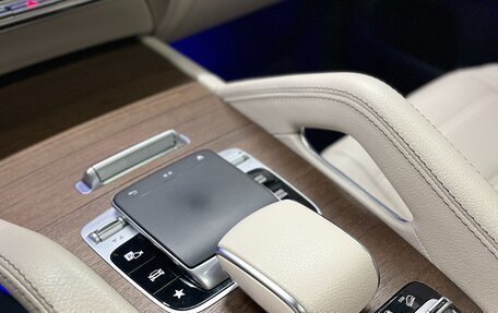 Mercedes-Benz GLE, 2019 год, 6 800 000 рублей, 28 фотография