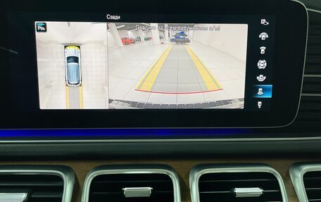 Mercedes-Benz GLE, 2019 год, 6 800 000 рублей, 27 фотография