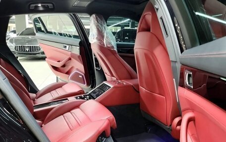 Porsche Panamera II рестайлинг, 2023 год, 12 800 000 рублей, 7 фотография