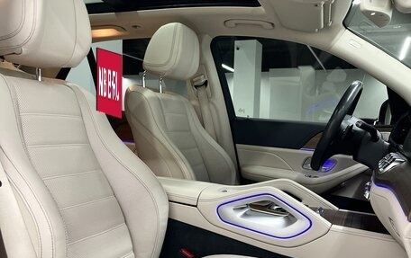 Mercedes-Benz GLE, 2019 год, 6 800 000 рублей, 22 фотография