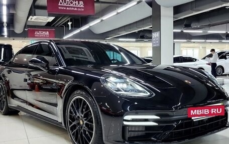 Porsche Panamera II рестайлинг, 2023 год, 12 800 000 рублей, 3 фотография