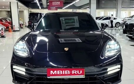 Porsche Panamera II рестайлинг, 2023 год, 12 800 000 рублей, 2 фотография